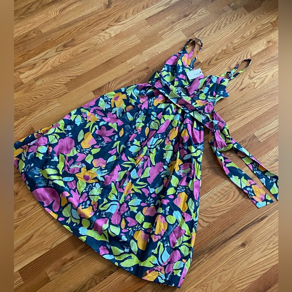 Alison NY Natalie dress